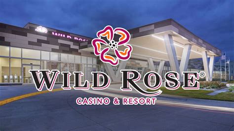 wild rose casino app